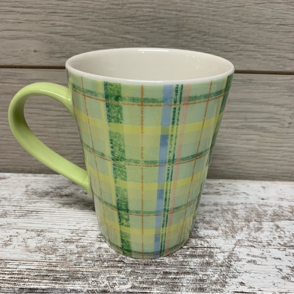 Spring time Starbucks mug - Picture 2 of 3